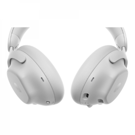 Dell Gaming Headset | Alienware Pro | Bluetooth | Over-Ear | Microphone | Noise canceling | Wireless | Lunar Light