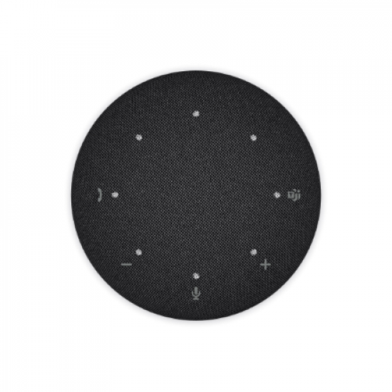 Dell Pro Wired Speakerphone | SP325 | Waterproof | Portable