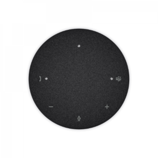 Dell Pro Wired Speakerphone | SP325 | Waterproof | Portable