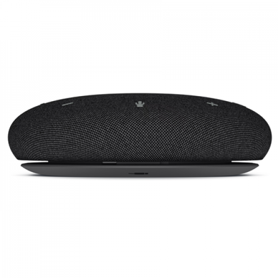 Dell Pro Plus Wired/Wireless Speakerphone | SL525 | Waterproof | Bluetooth | Portable | Wireless connection