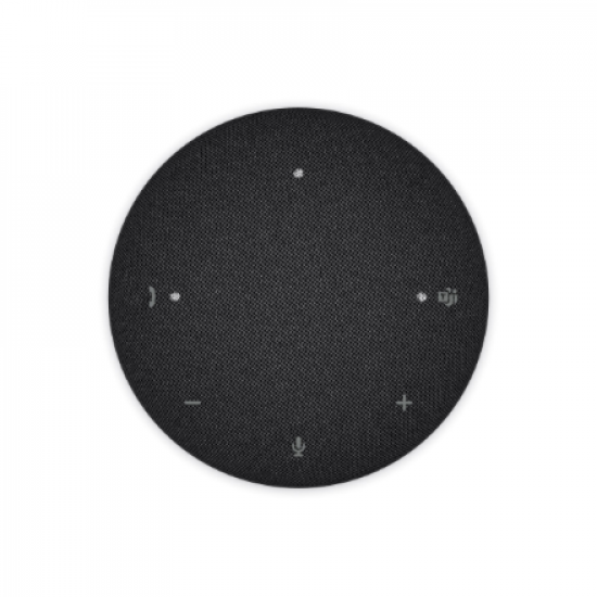 Dell Pro Plus Wired/Wireless Speakerphone | SL525 | Waterproof | Bluetooth | Portable | Wireless connection