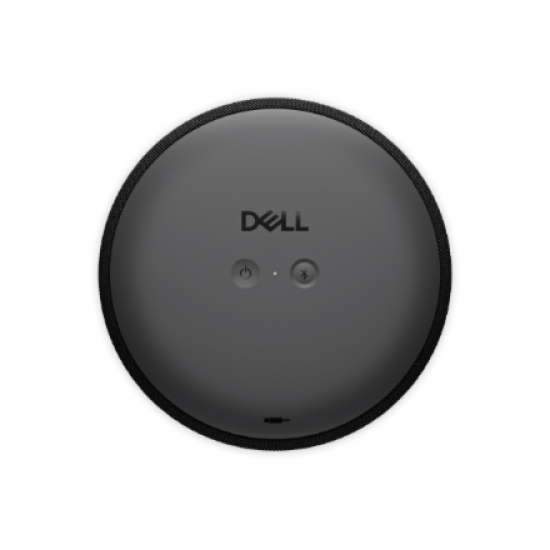 Dell Pro Plus Wired/Wireless Speakerphone | SL525 | Waterproof | Bluetooth | Portable | Wireless connection