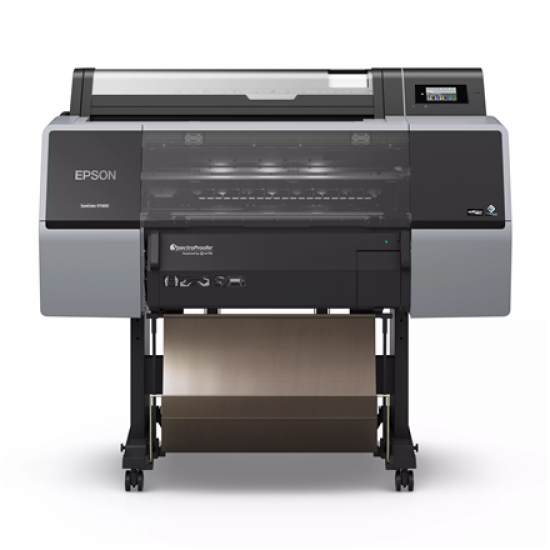 Epson Professional Photo Printer | SureColor SC-P7300 STD | Inkjet | Colour | A1