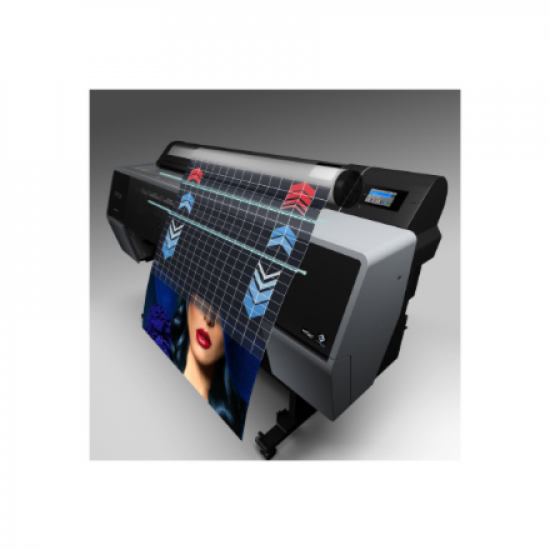 Epson Professional Photo Printer | SureColor SC-P7300 STD | Inkjet | Colour | A1