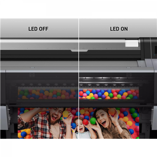Epson Professional Photo Printer | SureColor SC-P7300 STD | Inkjet | Colour | A1