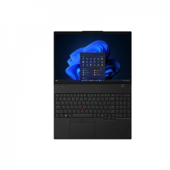 Lenovo ThinkPad L16 G2 AMD | Black | 16 