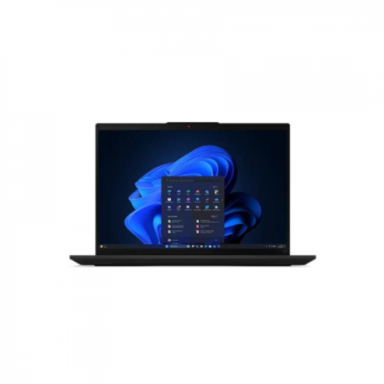 Lenovo ThinkPad L16 G2 AMD | Black | 16 