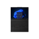 Lenovo ThinkPad L16 G2 AMD | Black | 16 