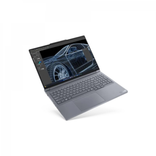 Lenovo ThinkBook 16p G6 ADR | Luna Grey | 16 