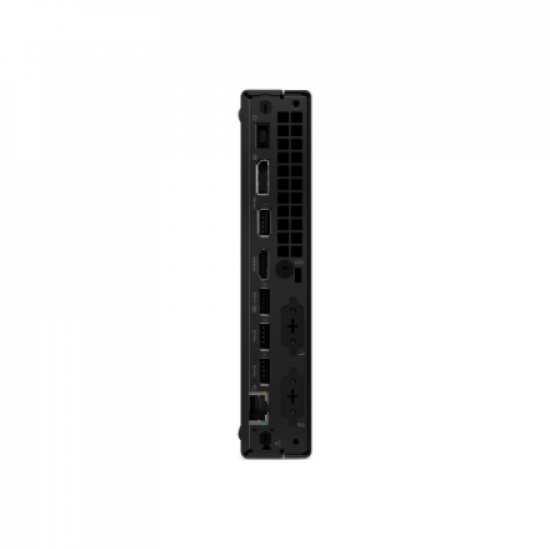 Lenovo ThinkCentre | M70q G6 | Desktop | Tiny | Intel Core Ultra 5 | 225T | Internal memory 16 GB | SO-DIMM DDR5 | 512 GB | Intel Graphics | No Optical drive | Keyboard language Nordic | Windows 11 Pro | Warranty 36 month(s)