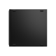Lenovo ThinkCentre | M70q G6 | Desktop | Tiny | Intel Core Ultra 5 | 225T | Internal memory 16 GB | SO-DIMM DDR5 | 512 GB | Intel Graphics | No Optical drive | Keyboard language Nordic | Windows 11 Pro | Warranty 36 month(s)