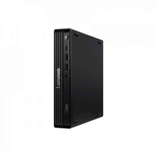 Lenovo ThinkCentre | M70q G6 | Desktop | Tiny | Intel Core Ultra 5 | 225T | Internal memory 16 GB | SO-DIMM DDR5 | 512 GB | Intel Graphics | No Optical drive | Keyboard language Nordic | Windows 11 Pro | Warranty 36 month(s)