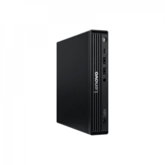 Lenovo ThinkCentre | M70q G6 | Desktop | Tiny | Intel Core Ultra 5 | 225T | Internal memory 16 GB | SO-DIMM DDR5 | 512 GB | Intel Graphics | No Optical drive | Keyboard language Nordic | Windows 11 Pro | Warranty 36 month(s)