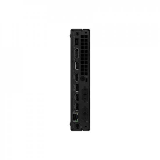 Lenovo ThinkCentre | M70q G6 | Desktop | Tiny | Intel Core Ultra 5 | 225T | Internal memory 16 GB | SO-DIMM DDR5 | 512 GB | Intel Graphics | No Optical drive | Keyboard language Nordic | Windows 11 Pro | Warranty 36 month(s)
