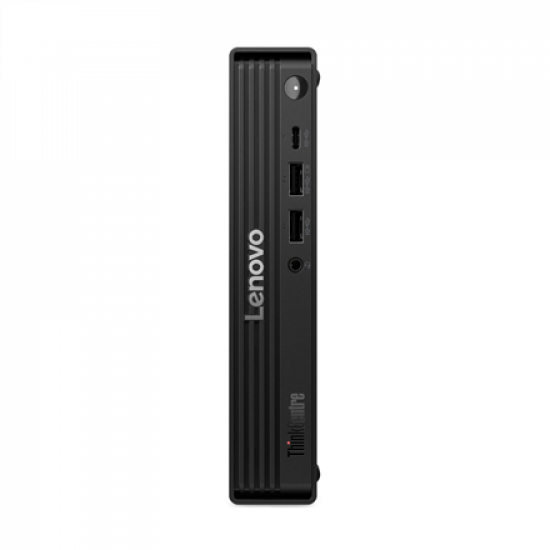 Lenovo ThinkCentre | M70q G6 | Desktop | Tiny | Intel Core Ultra 5 | 225T | Internal memory 16 GB | SO-DIMM DDR5 | 512 GB | Intel Graphics | No Optical drive | Keyboard language Nordic | Windows 11 Pro | Warranty 36 month(s)