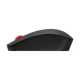 Lenovo Essential Wireless Combo Keyboard & Mouse Gen2 | Keyboard and Mouse Set | Wireless | Mouse included | Lithuanian | Black