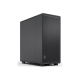 Fractal Design Case | Epoch | Black Solid | ATX | Power supply included No