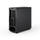Fractal Design Case | Epoch | Black Solid | ATX | Power supply included No