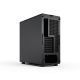 Fractal Design Case | Epoch | Black Solid | ATX | Power supply included No