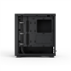 Fractal Design Case | Epoch | Black Solid | ATX | Power supply included No