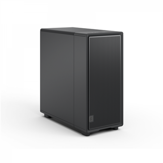 Fractal Design Case | Epoch | Black Solid | ATX | Power supply included No
