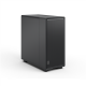 Fractal Design Case | Epoch | Black Solid | ATX | Power supply included No