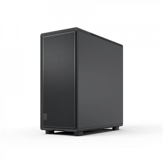Fractal Design Case | Epoch | Black Solid | ATX | Power supply included No