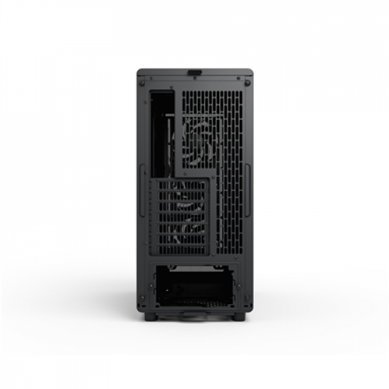 Fractal Design Case | Epoch | Black Solid | ATX | Power supply included No