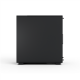 Fractal Design Case | Epoch | Black Solid | ATX | Power supply included No