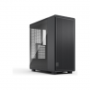Fractal Design Case | Epoch | Black TG Light Tint | ATX | Power supply included No