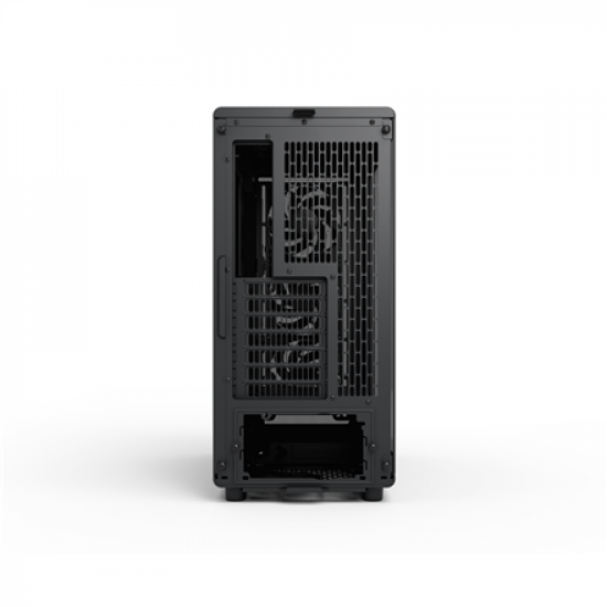 Fractal Design Case | Epoch | Black TG Light Tint | ATX | Power supply included No