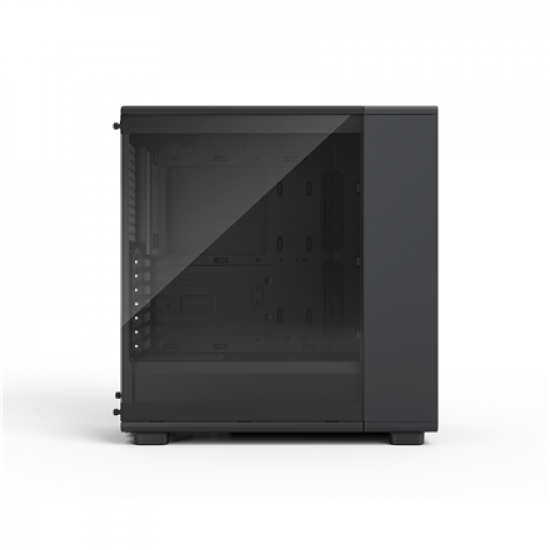 Fractal Design Case | Epoch | Black TG Light Tint | ATX | Power supply included No