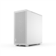 Fractal Design Case | Epoch | White TG Clear Tint | ATX | Power supply included No
