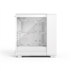 Fractal Design Case | Epoch | White TG Clear Tint | ATX | Power supply included No
