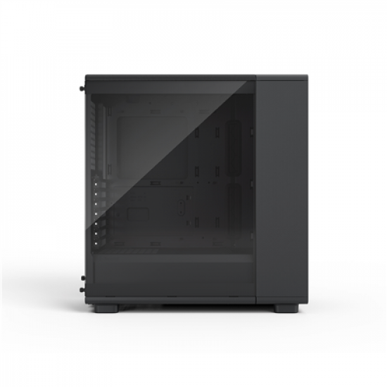 Fractal Design Case | Epoch | Black TG RGB Light Tint | ATX | Power supply included No