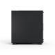 Fractal Design Case | Epoch | Black TG RGB Light Tint | ATX | Power supply included No