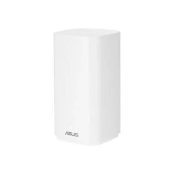 Asus BE3600 Dual-band WiFi 7 AiMesh Extendable Router | ZenWiFI BD4 OUTDOOR | 802.11be | 3600 Mbit/s | Ethernet LAN (RJ-45) ports 2 | Mesh Support Yes | MU-MiMO No | No mobile broadband | Antenna type Internal