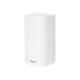 Asus BE3600 Dual-band WiFi 7 AiMesh Extendable Router | ZenWiFI BD4 OUTDOOR | 802.11be | 3600 Mbit/s | Ethernet LAN (RJ-45) ports 2 | Mesh Support Yes | MU-MiMO No | No mobile broadband | Antenna type Internal