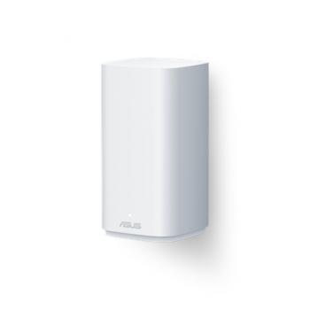 Asus BE3600 Dual-band WiFi 7 AiMesh Extendable Router | ZenWiFI BD4 OUTDOOR | 802.11be | 3600 Mbit/s | Ethernet LAN (RJ-45) ports 2 | Mesh Support Yes | MU-MiMO No | No mobile broadband | Antenna type Internal