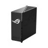 Asus GS-BE18000 ROG STRIX | 802.11be | Ethernet LAN (RJ-45) ports 1 | Mesh Support Yes | MU-MiMO Yes | 4G/5G | Antenna type Internal