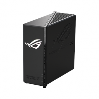 Asus GS-BE18000 ROG STRIX | 802.11be | Ethernet LAN (RJ-45) ports 1 | Mesh Support Yes | MU-MiMO Yes | 4G/5G | Antenna type Internal