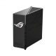 Asus GS-BE18000 ROG STRIX | 802.11be | Ethernet LAN (RJ-45) ports 1 | Mesh Support Yes | MU-MiMO Yes | 4G/5G | Antenna type Internal