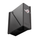 Asus GS-BE18000 ROG STRIX | 802.11be | Ethernet LAN (RJ-45) ports 1 | Mesh Support Yes | MU-MiMO Yes | 4G/5G | Antenna type Internal