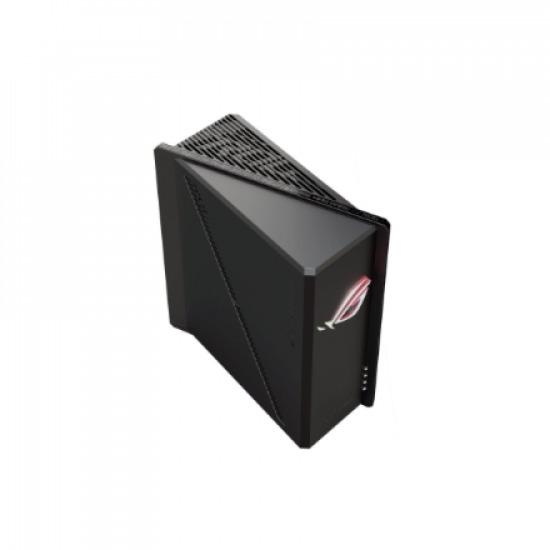 Asus GS-BE18000 ROG STRIX | 802.11be | Ethernet LAN (RJ-45) ports 1 | Mesh Support Yes | MU-MiMO Yes | 4G/5G | Antenna type Internal