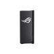 Asus GS-BE18000 ROG STRIX | 802.11be | Ethernet LAN (RJ-45) ports 1 | Mesh Support Yes | MU-MiMO Yes | 4G/5G | Antenna type Internal