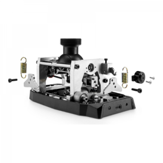 Thrustmaster Ava FA18 Super Hornet Flight Stick WW | Thrustmaster