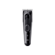 Braun Hair Clipper | HC5510 Series 5 | Cordless | Number of length steps 9 | Black