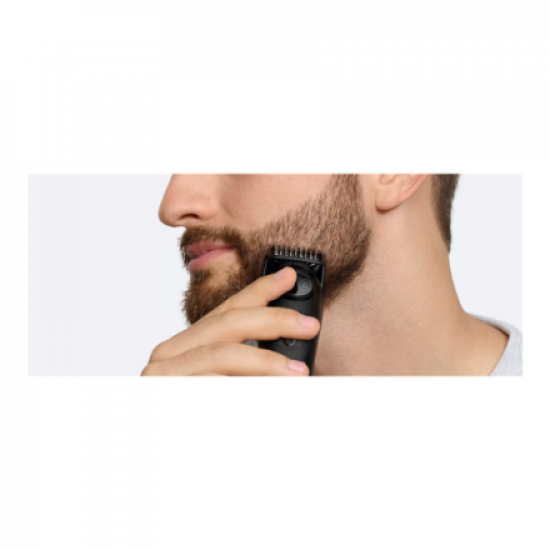 Braun Beard Trimmer | Series 5 BT5560 | Cordless | Number of length steps 40