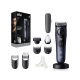 Braun Beard Trimmer | Series 7 BT7540 | Cordless | Number of length steps 40