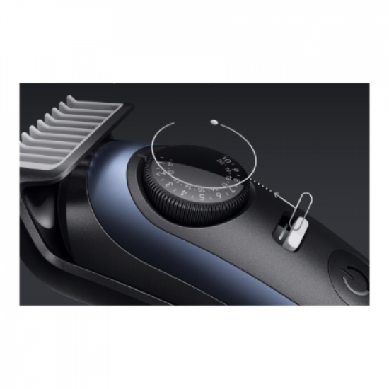 Braun Beard Trimmer | Series 7 BT7540 | Cordless | Number of length steps 40